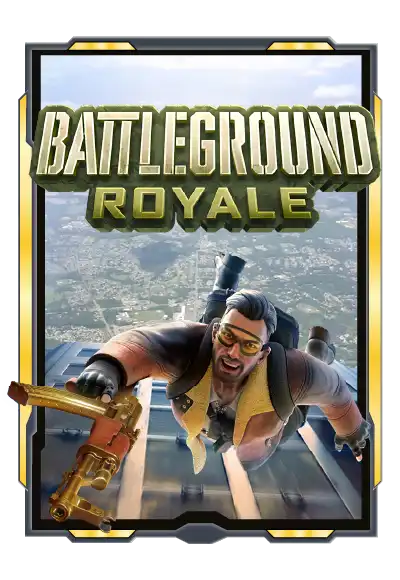 battleground-royale