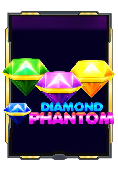 diamond-phantom