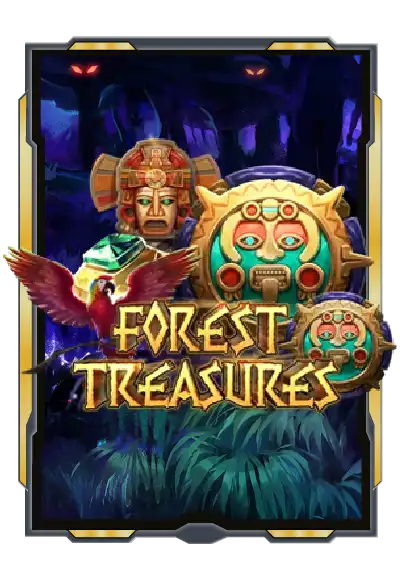 forest-treasure