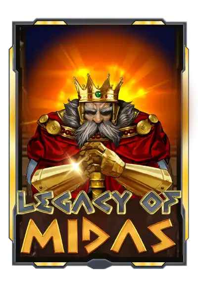 legacy-of-midas