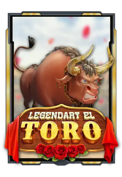 legendary-el-toro