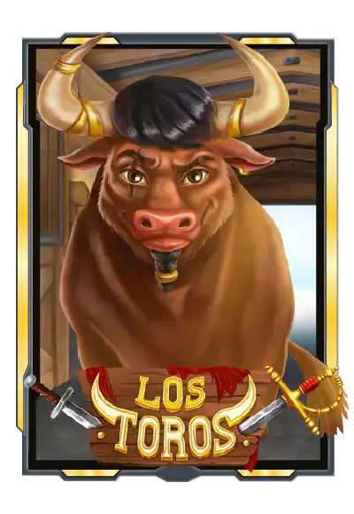 los-toros