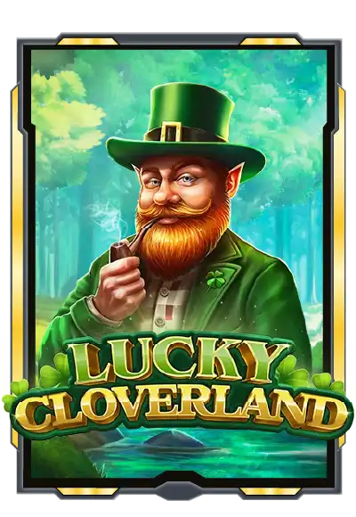 lucky-cloverland