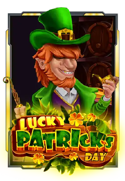 lucky-patrick-s-day