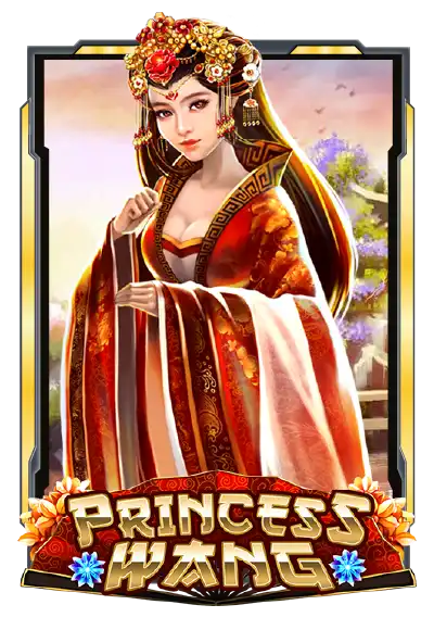 princess-wang