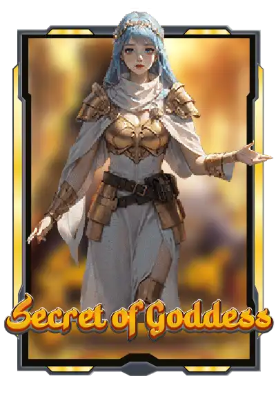 secret-of-goddess