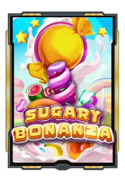 sugary-bonanza