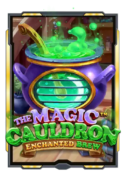 the-magic-cauldron