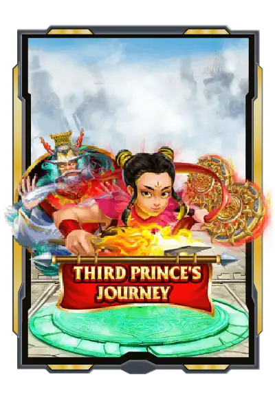 third-prince-s-journey