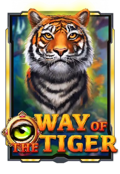 way-of-the-tiger